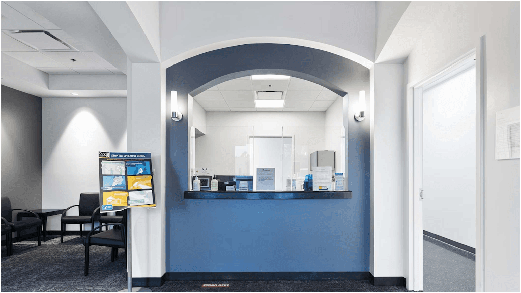 The Pain Center - Chandler