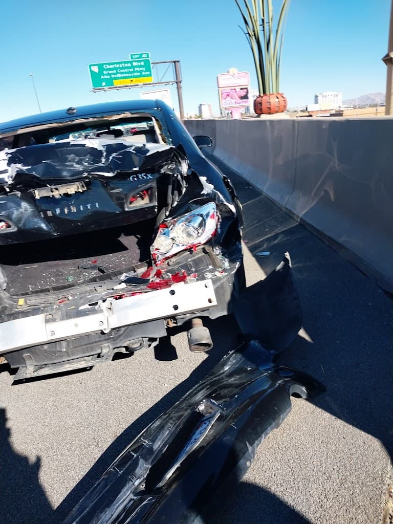 Las Vegas Sports and Spine Center