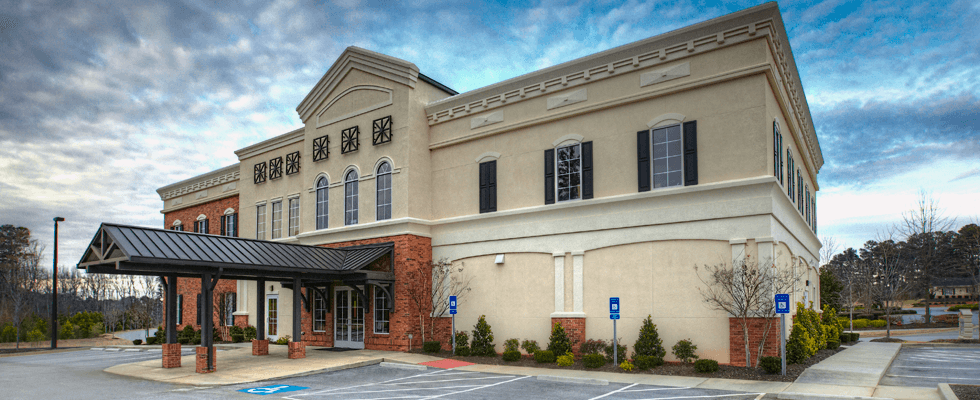 Advanced Pain Management