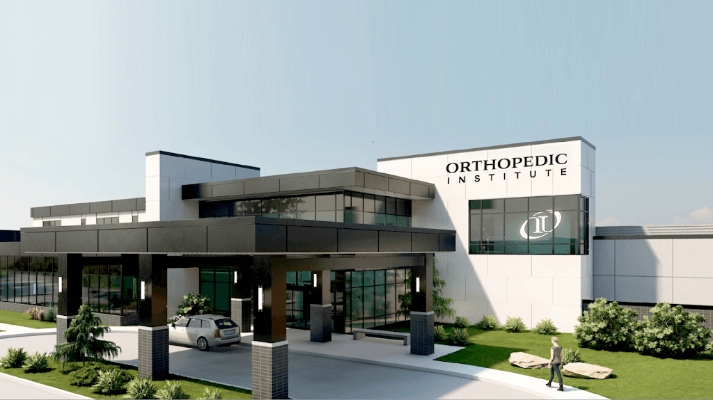 Orthopedic Institute