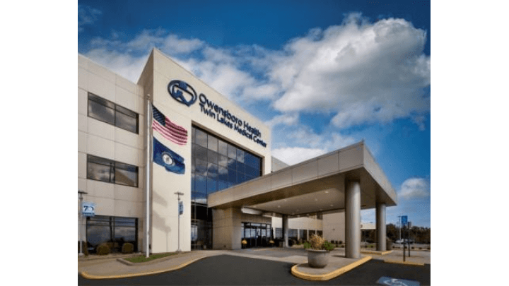 Owensboro Health Twin Lakes Medical Center Pain Management Group