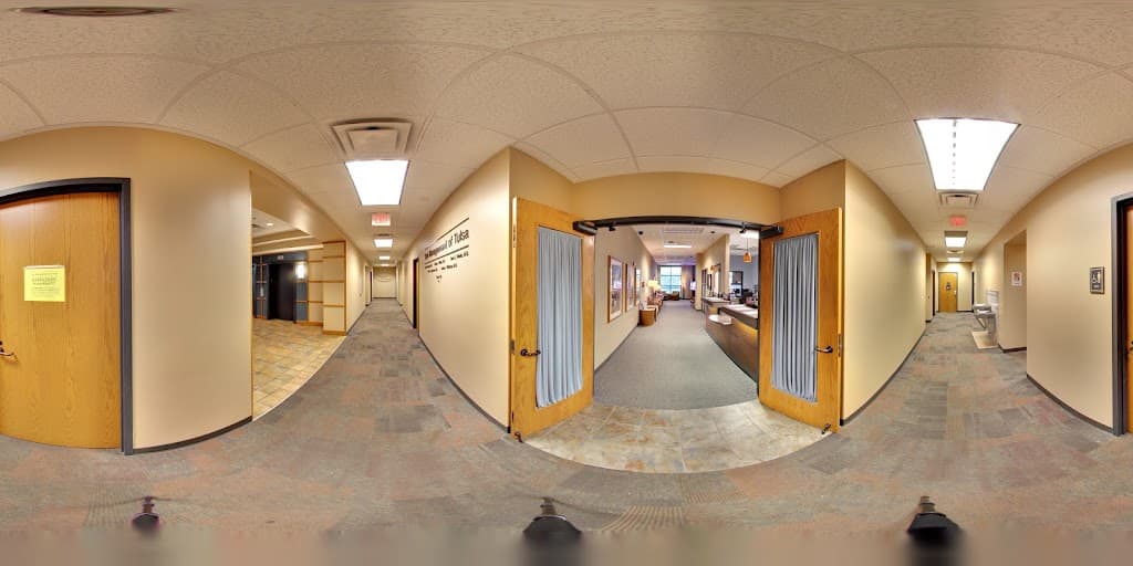 Pain Management of Tulsa