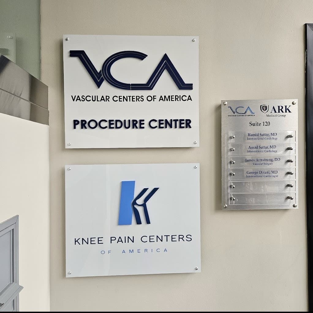 Knee Pain Centers of America: Knee Pain Treatment In Michigan | Knee Pain Doctors Michigan