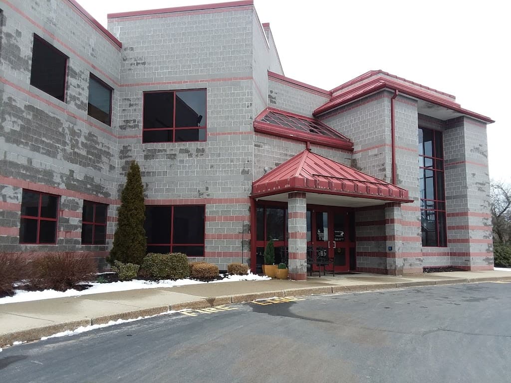 Saint Anne's Hospital Center for Pain Management, Swansea