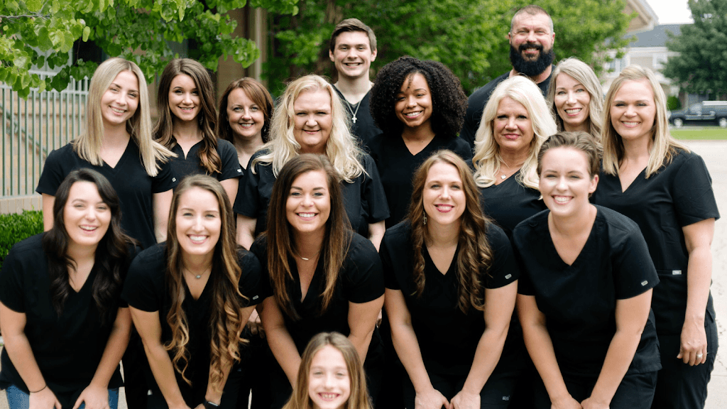 Neuropathy Treatment Clinic of Oklahoma