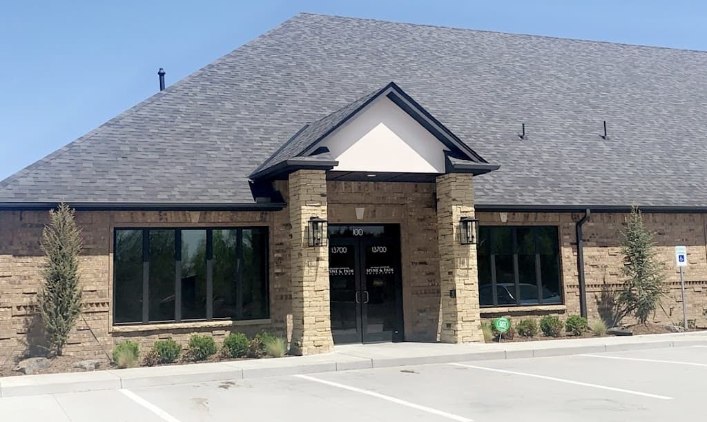 Oklahoma Center for Spine and Pain Solutions