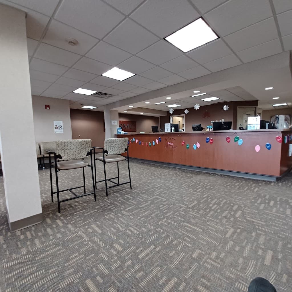 OSMC Pain Management Center