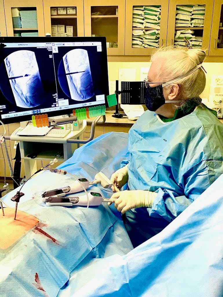 Pain Specialists Of Oregon