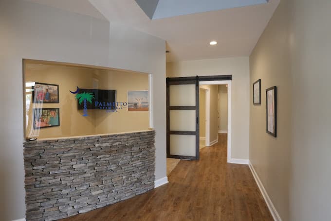 Palmetto Stem Cell Therapy