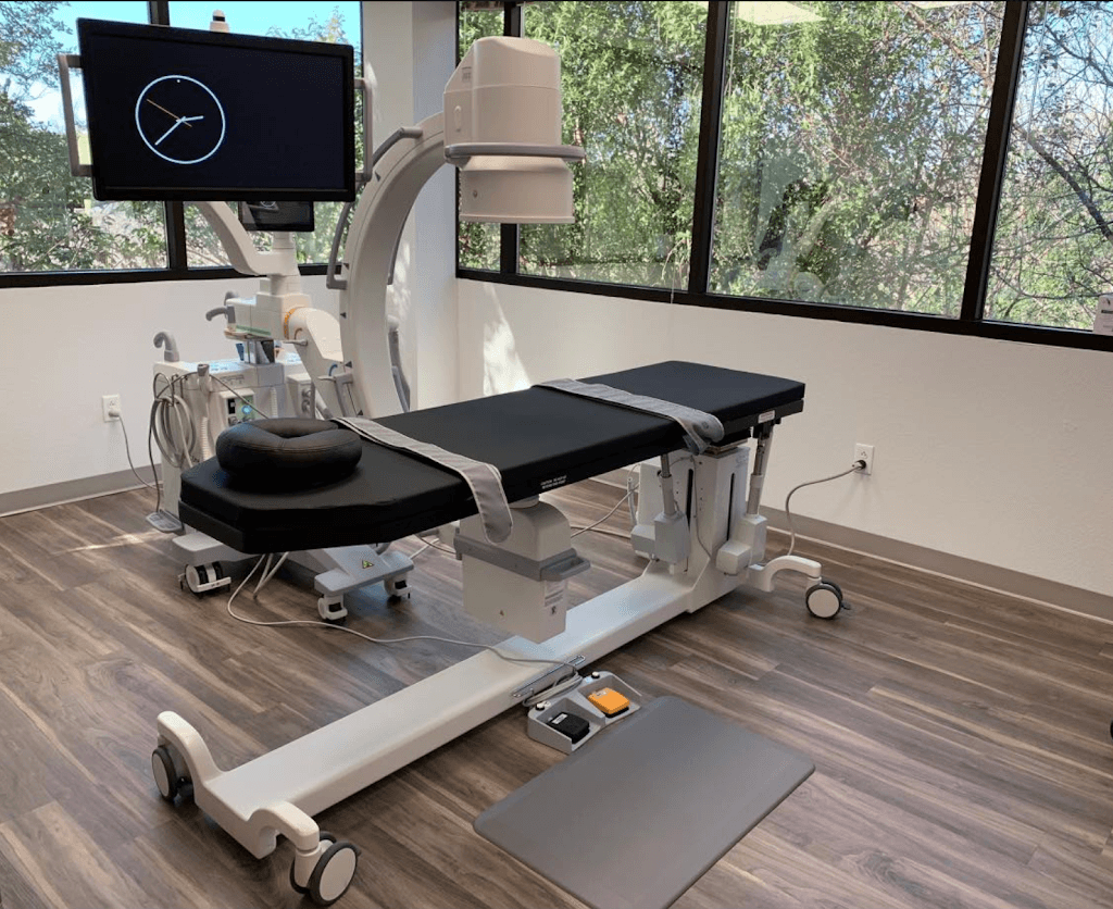 Georgetown Interventional Pain