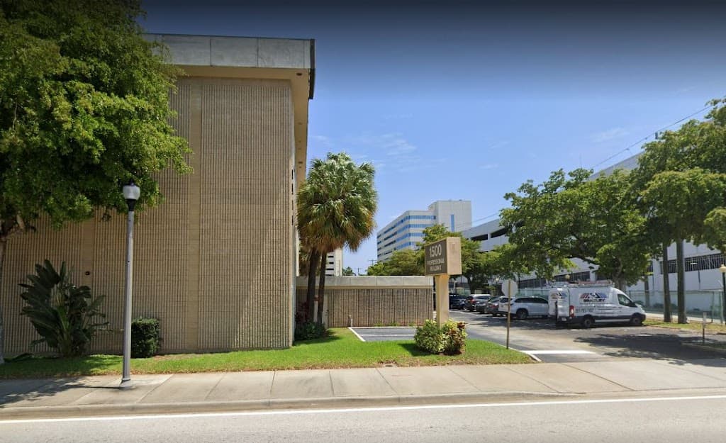 Pain Care Florida - West Palm Beach