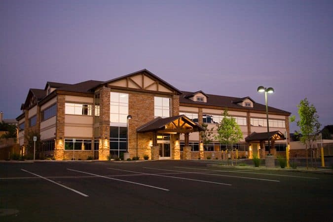 Dr. Randall Goode, MD