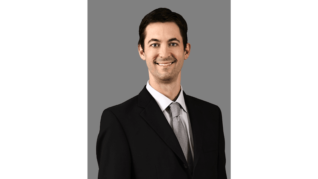 John P. Rowlands, MD