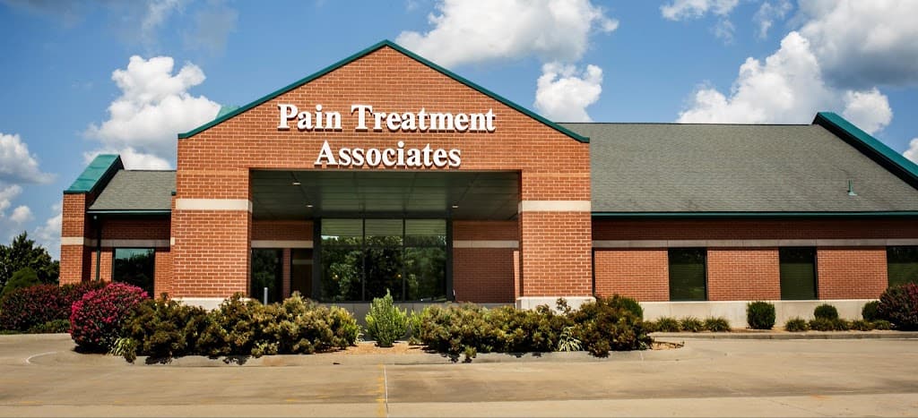 Pain Treatment Associates