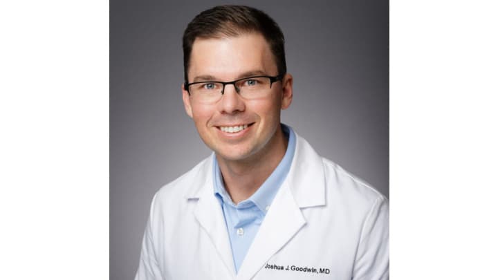Joshua Goodwin, MD