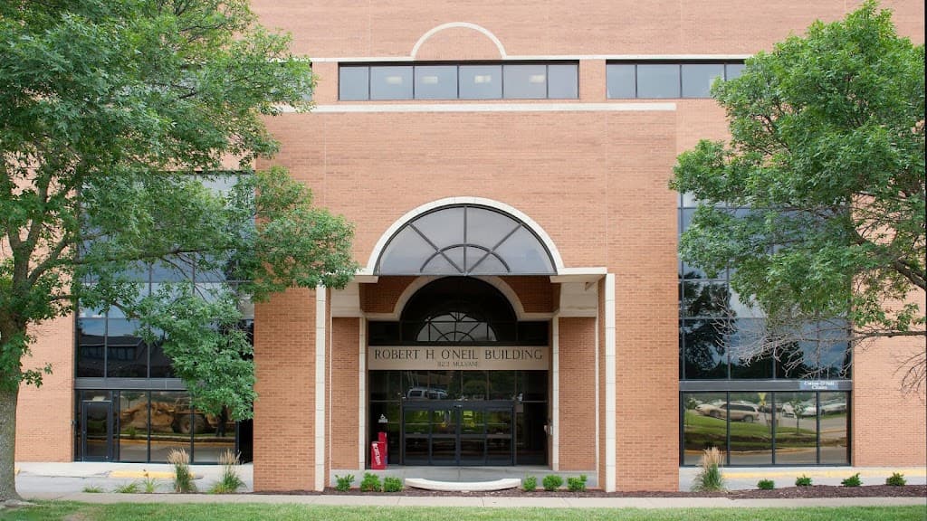 Stormont Vail Pain Management Center