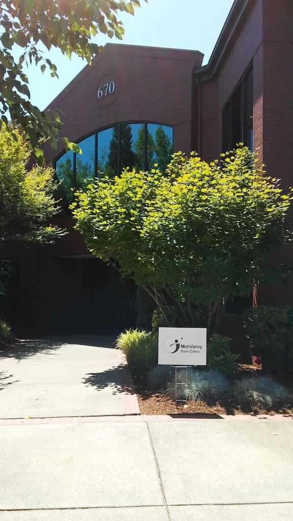 Mid-Valley Pain Clinic