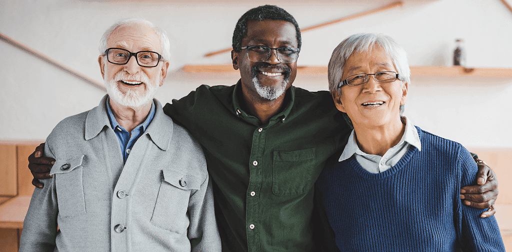 ITAV Pain Management Practice of New York: Ngugi Kinyungu, M.D.