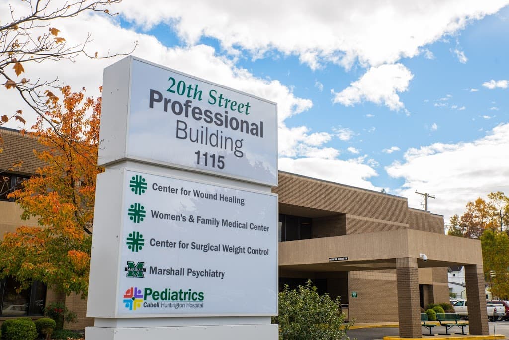 Marshall Senior Pain & Wellness Center