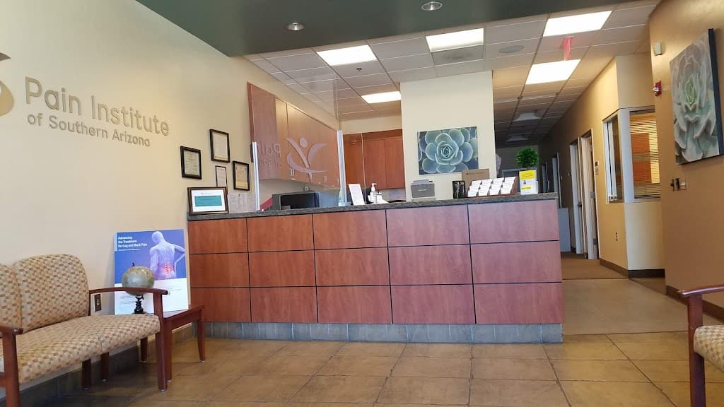 Pain Institute of Southern Arizona
