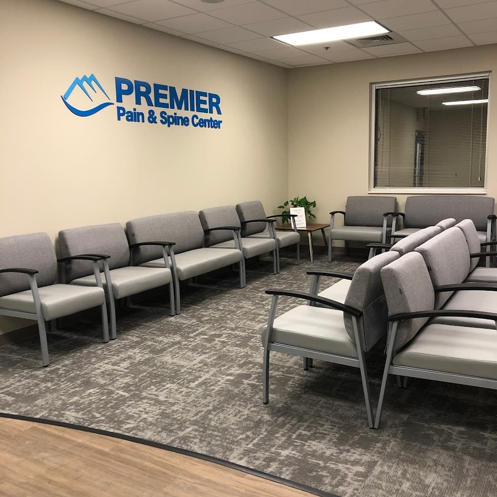 Premier Pain & Spine Center - Skyline Medical Center