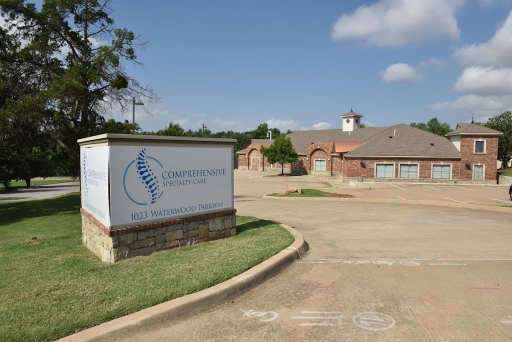 Comprehensive Specialty Care