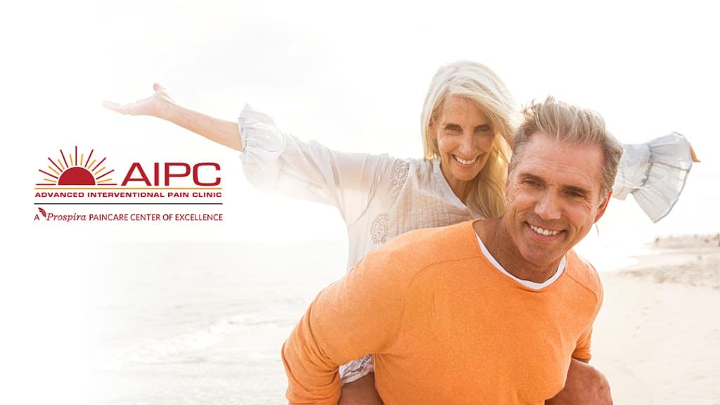 Advanced Interventional Pain Clinic