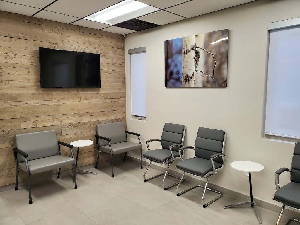 ALB Pain Management & Spine Care