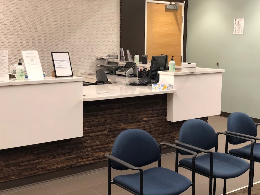 Columbia Pain and Spine Institute