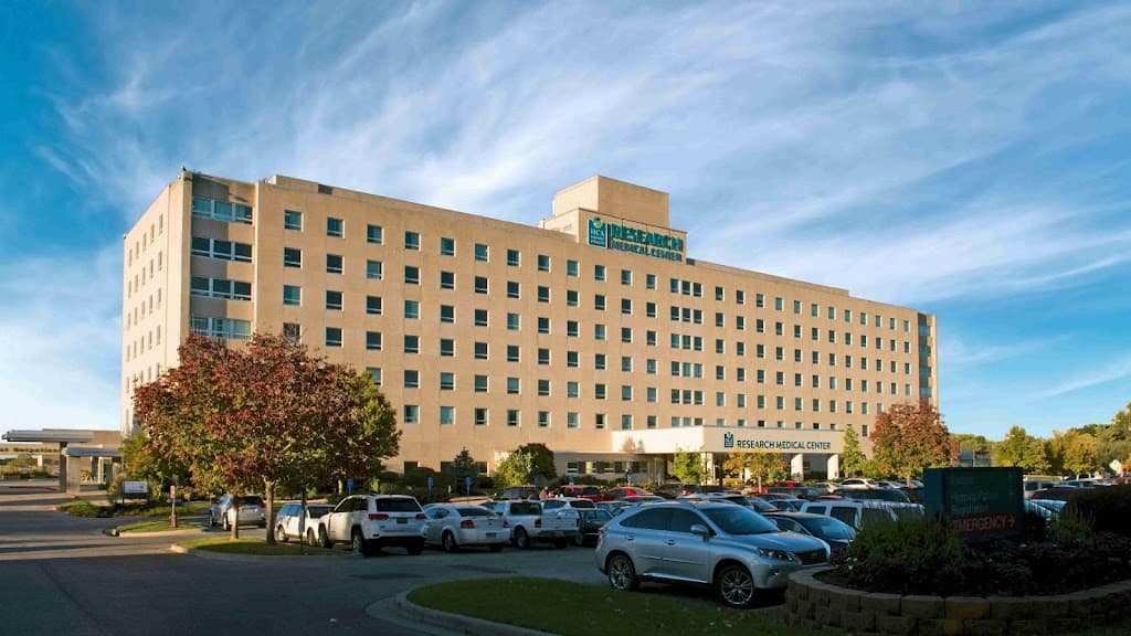 Center for the Relief of Pain