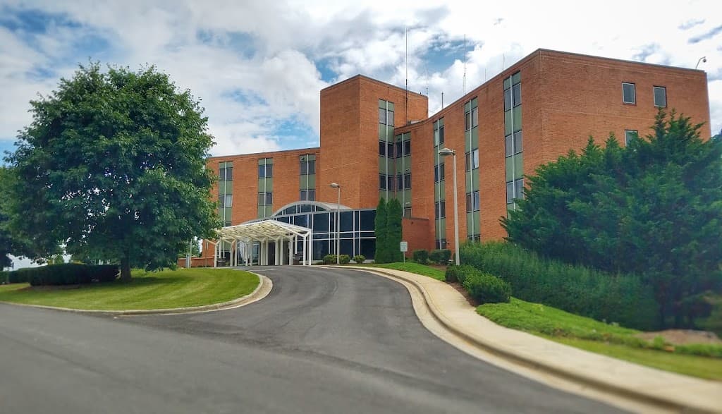 Twin County Pain Services