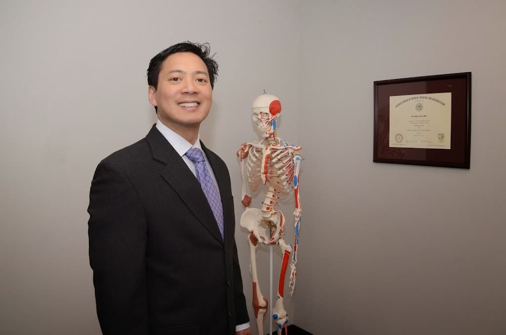 Spine, Pain & Rehabilitation Center of Colorado