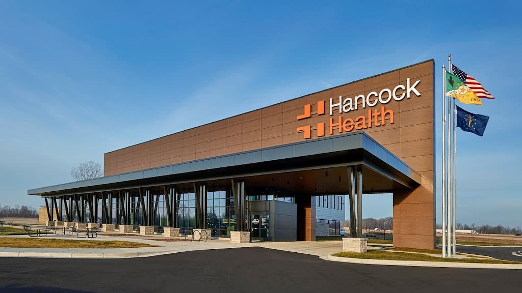 Hancock Pain Management Center