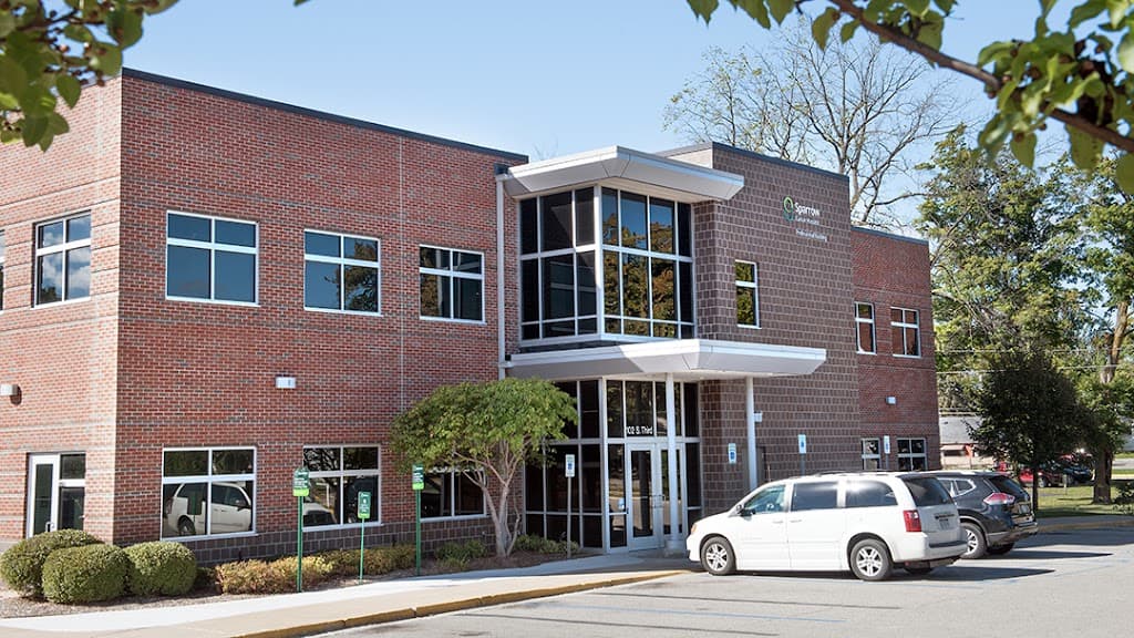 Carson Pain Management | University of Michigan Health-Sparrow