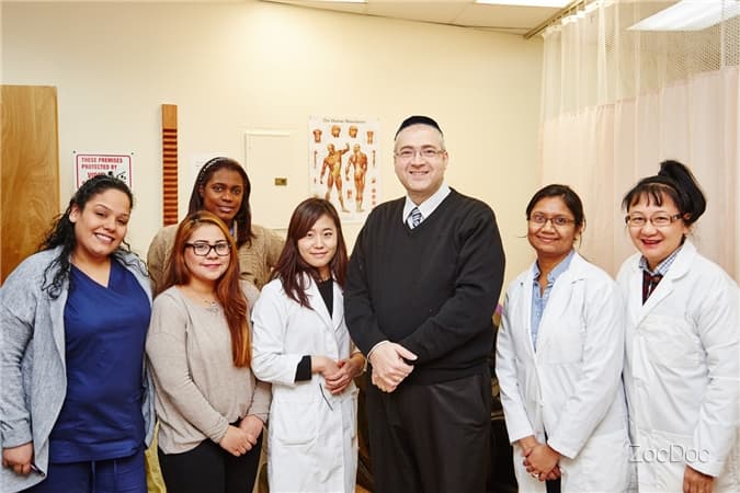 Pain Management Clinic Brooklyn - Trusted Expertise of Dr. Henry Sardar MD