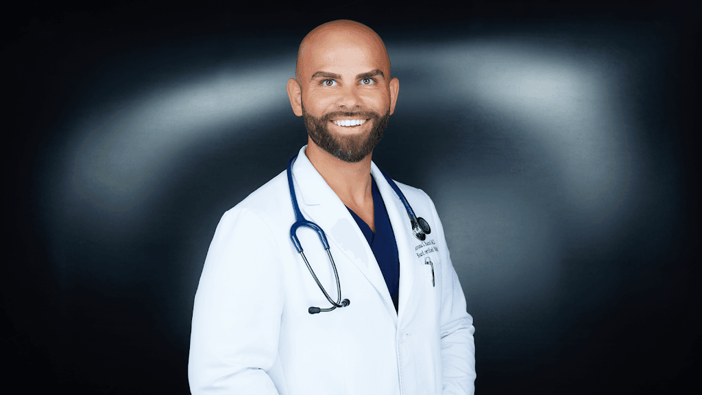 Moussa S. Bazzi M.D.