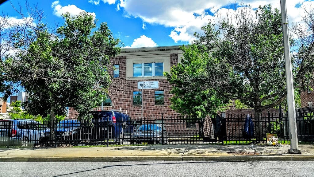 Complete Pain Care of MD