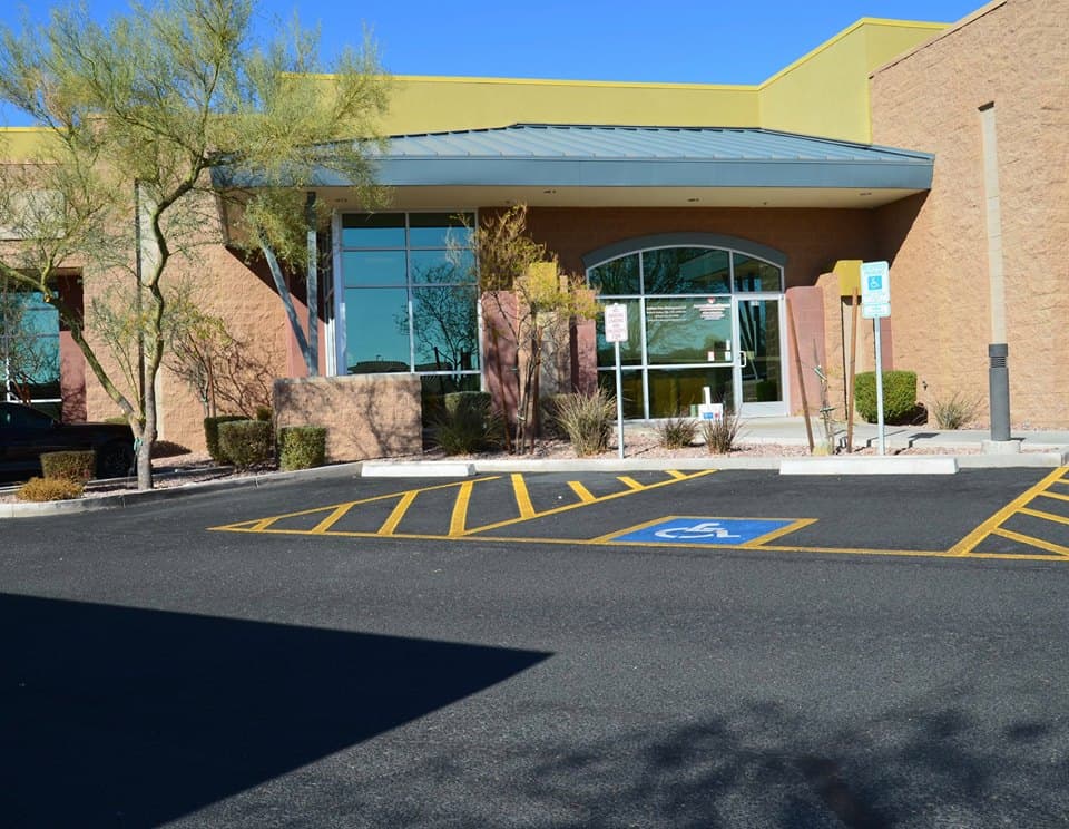 Anthem Pain Management