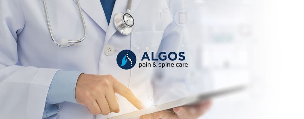 Algos Pain and Spine Care - Dan Cha, MD