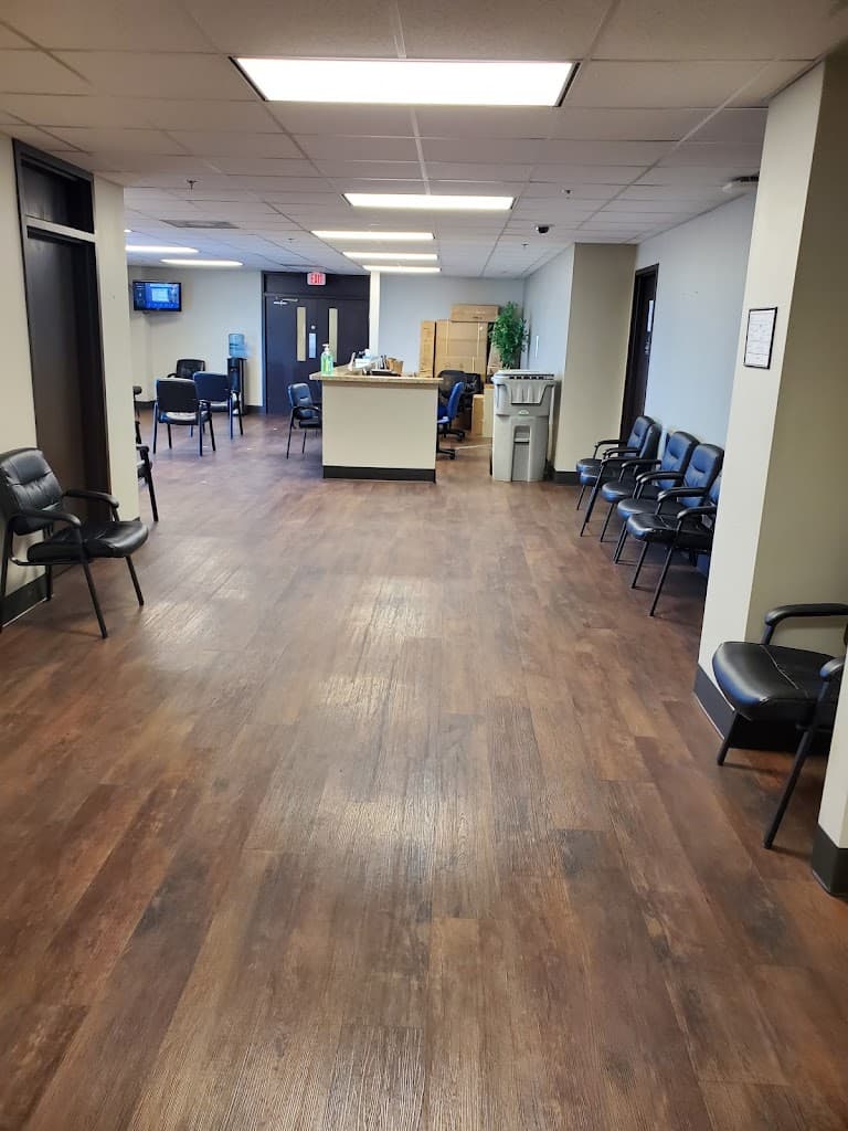 Pain Management Centers Of America - Madisonville, KY