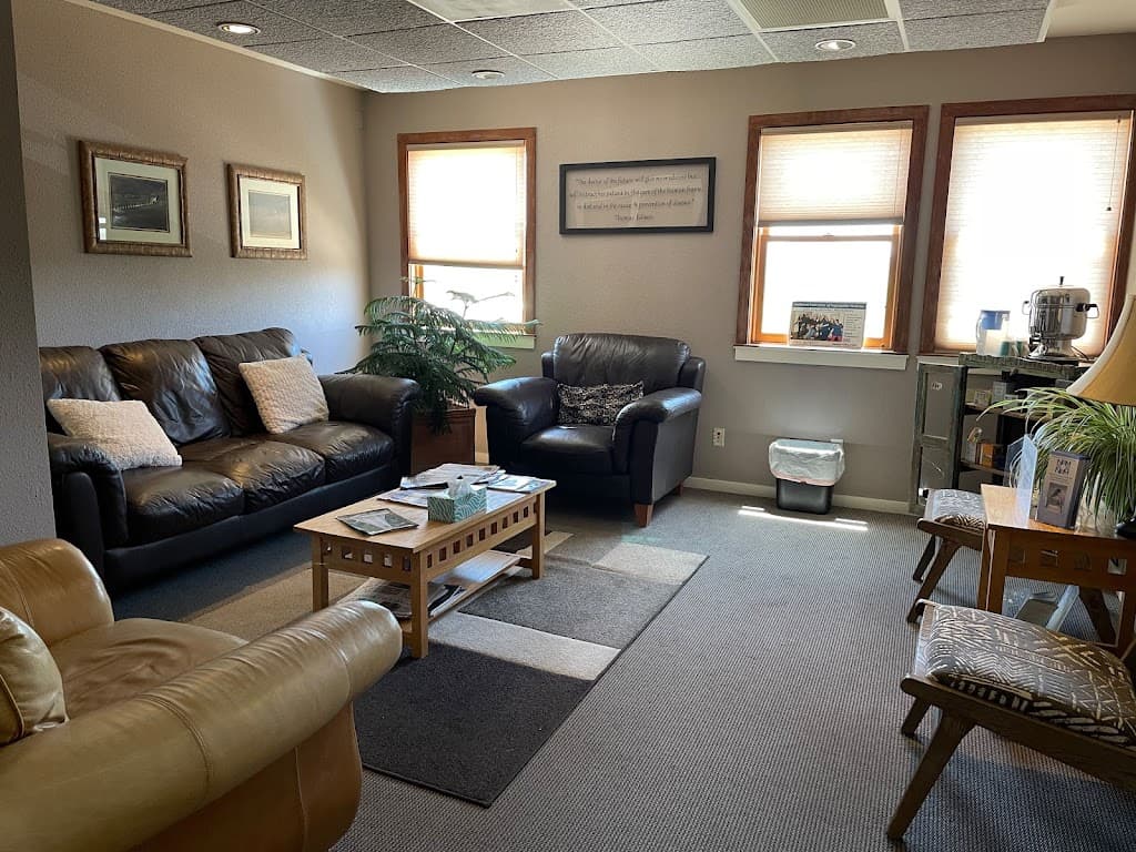 Naprapathic Medicine of New Mexico