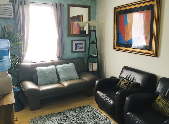 The Pain Relief Center