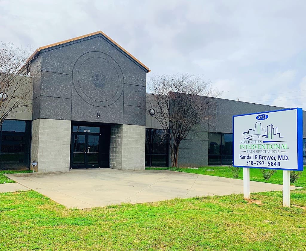 River Cities Interventional Pain Specialists