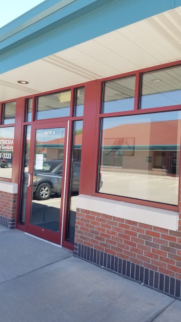 Anesthesia & Pain Services LLC.