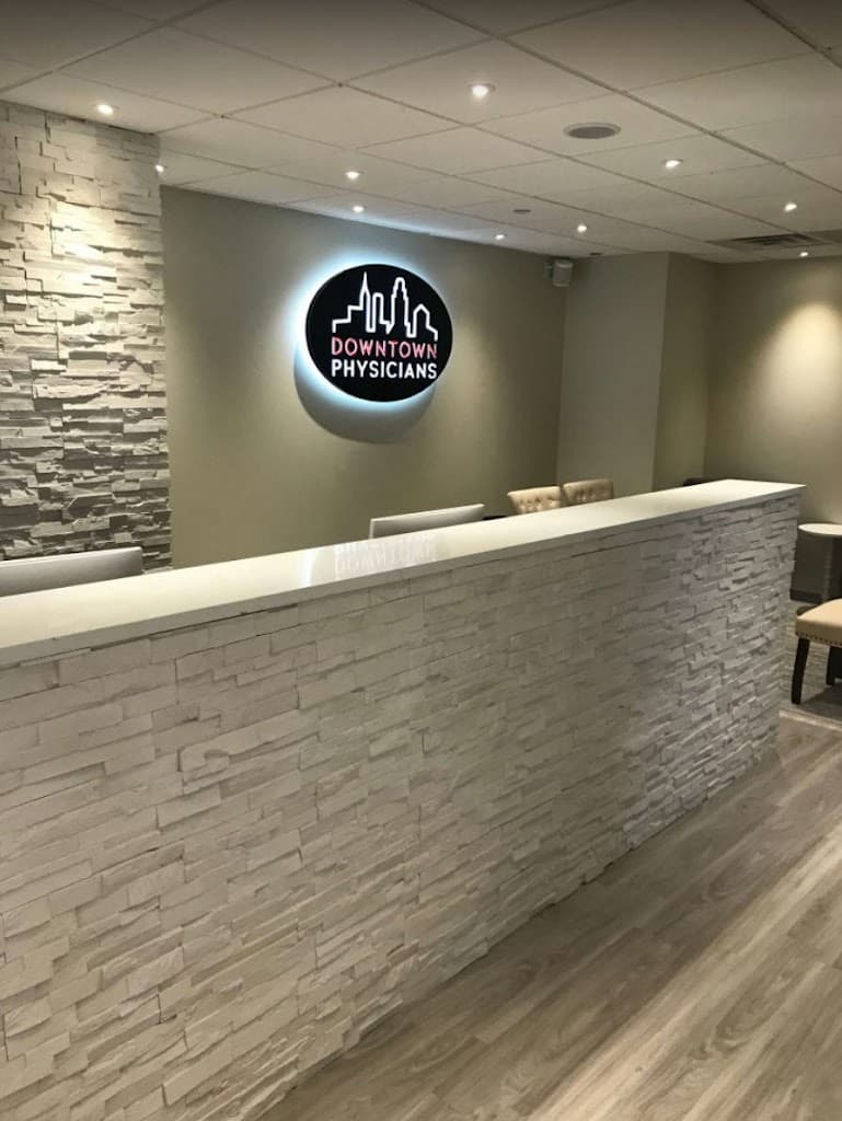 Downtown Pain Physicians Of Brooklyn