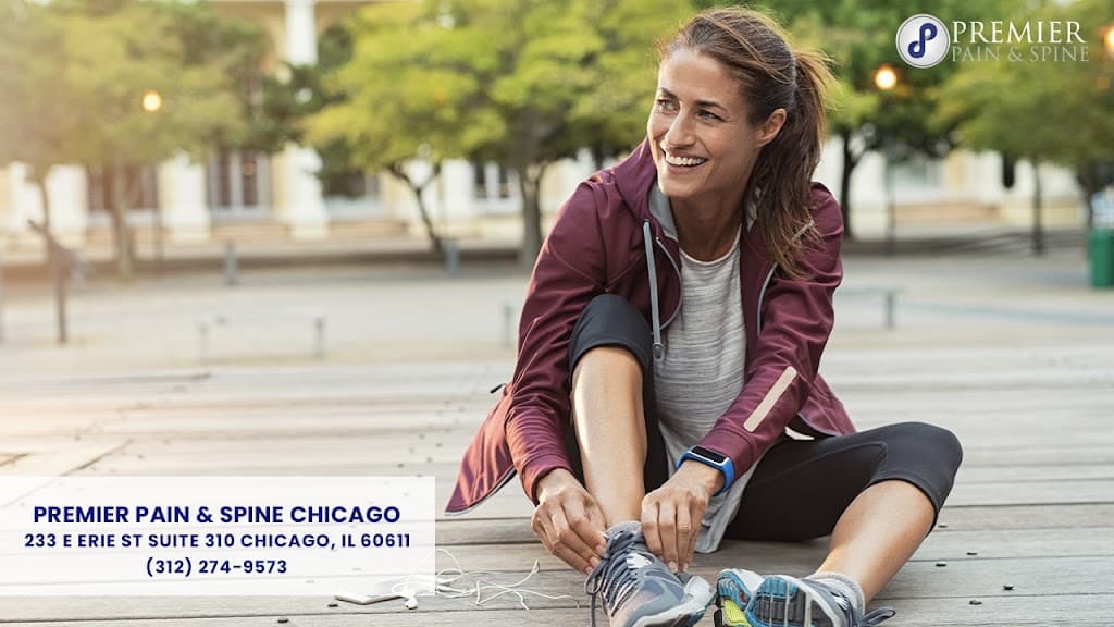 Premier Pain and Spine