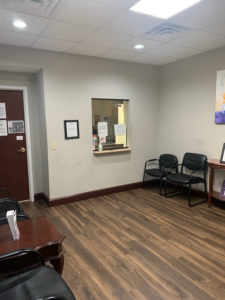 National Spine & Pain Centers - Cary