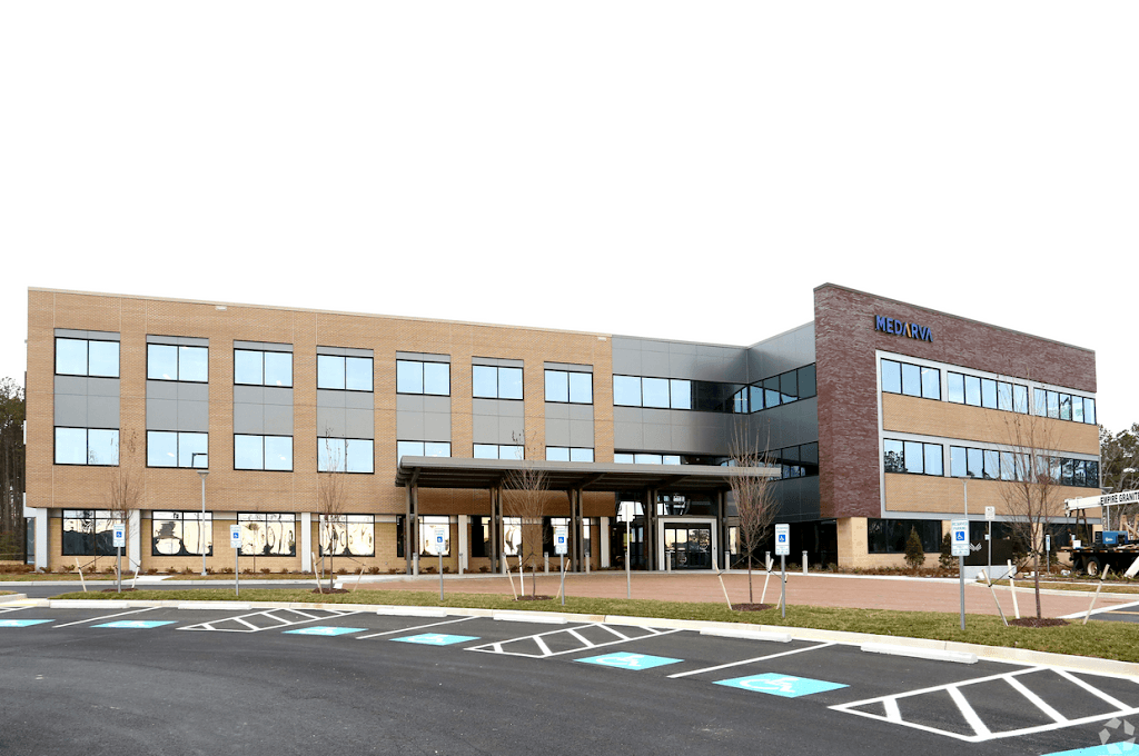 National Spine & Pain Centers - Henrico