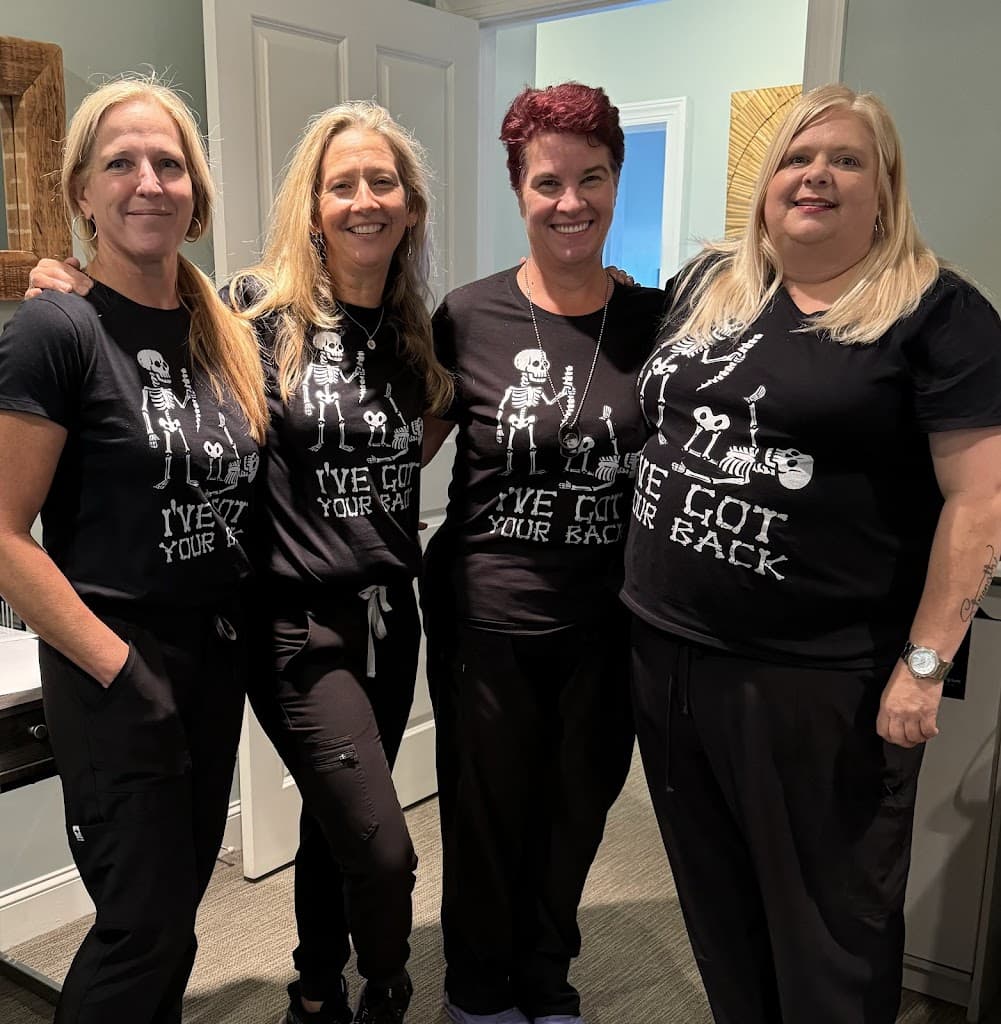 Palmetto Pain Center