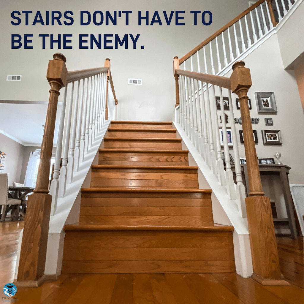 Piedmont Physical Medicine & Rehabilitation, P.A.